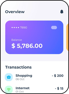 Mission Interface