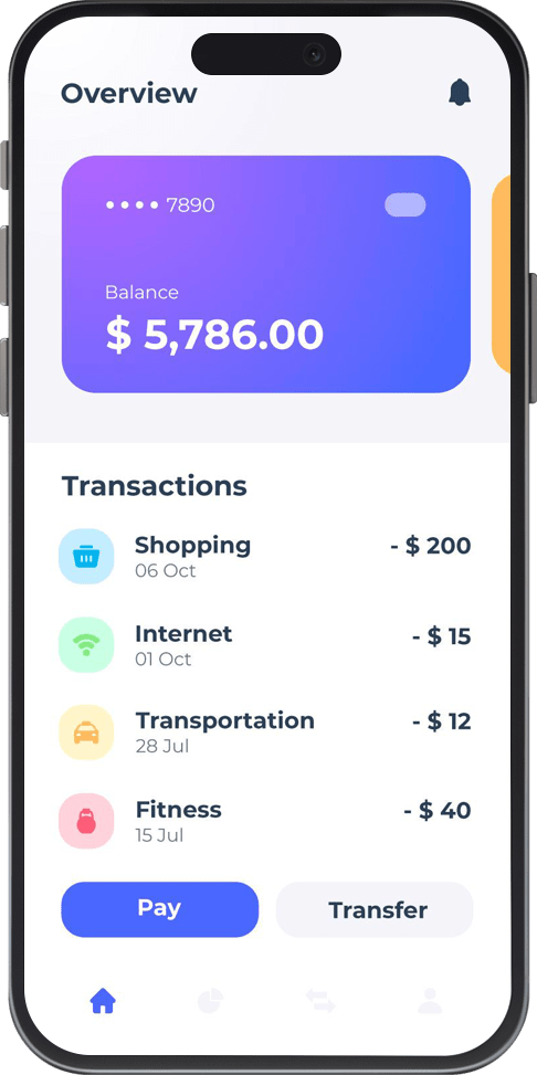 Integrated Mobility Platform