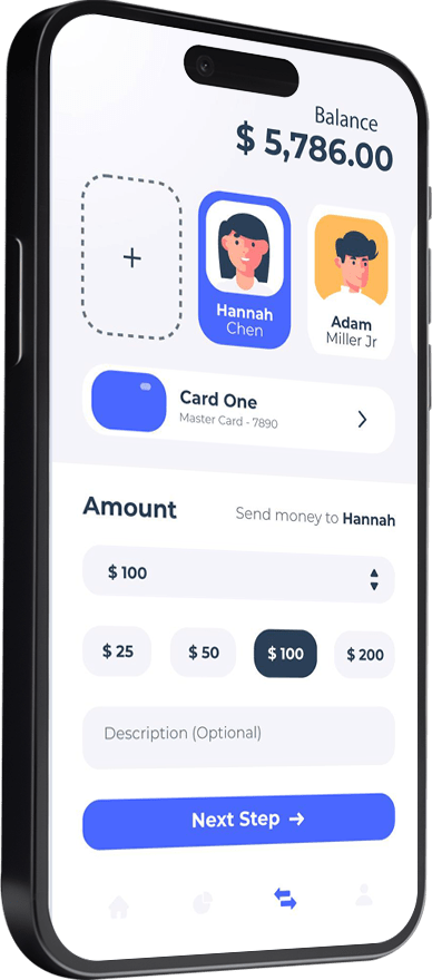 Advanced Transit Application
