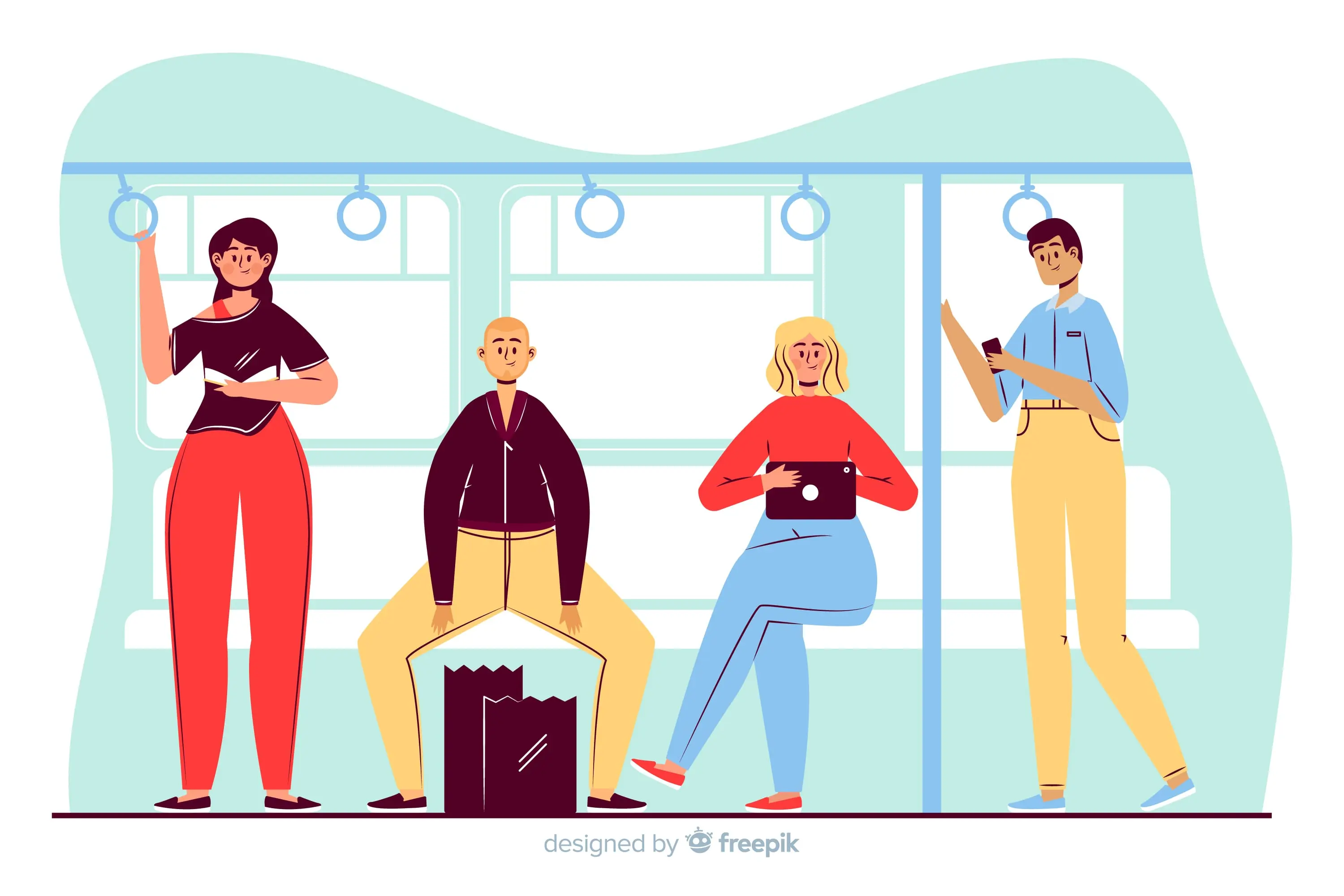 Tranzitup Loyalty mobile app showing rider points balance and tier status