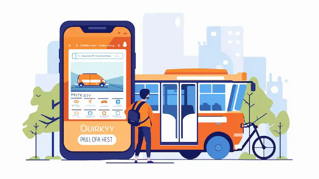 Rewards catalogue and partner offers for transit loyalty passengers