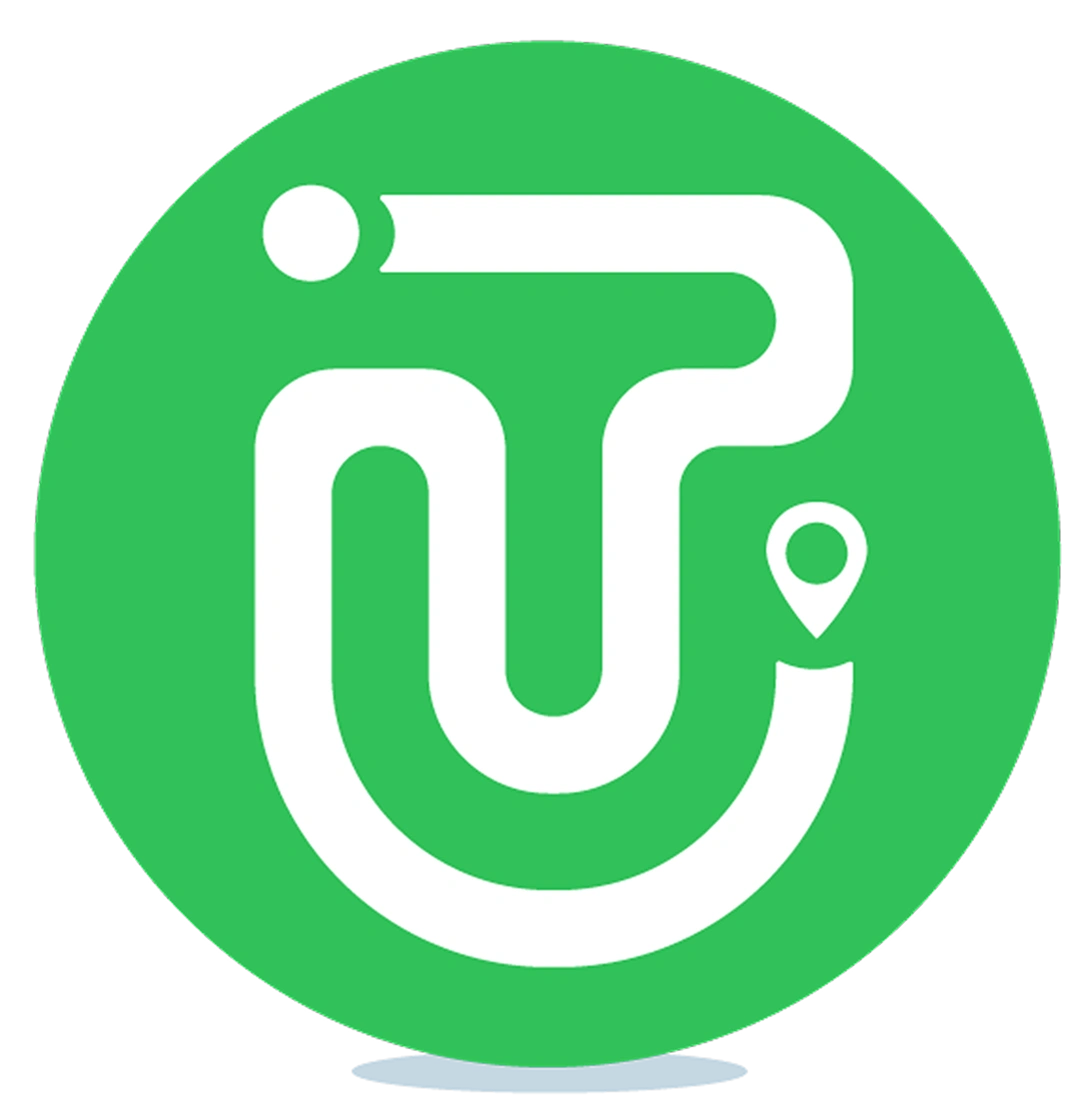 Tranzitup Professional Application